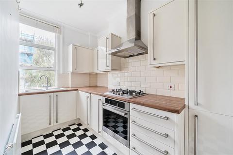 1 bedroom apartment for sale, St. Andrews Road, Surbiton