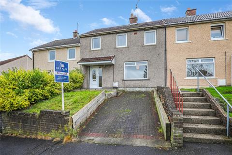 3 bedroom terraced house for sale, Carrick Road, Rutherglen G73