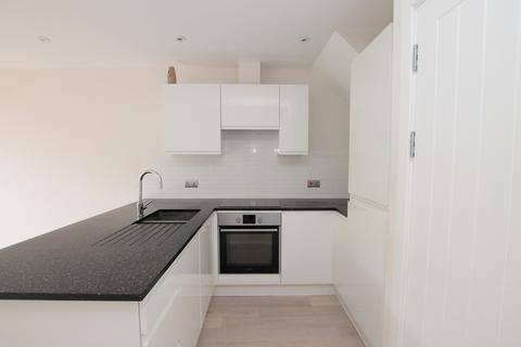 1 bedroom flat to rent, Horsham Gates , North Street, Horsham, West Sussex. RH13 5TZ