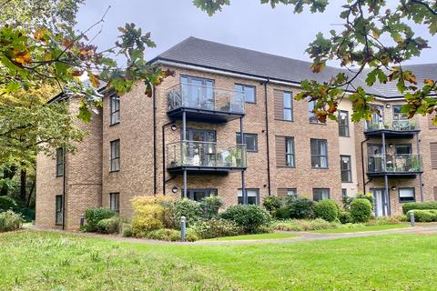 2 bedroom retirement property for sale, Meadow Court, Sarisbury Green