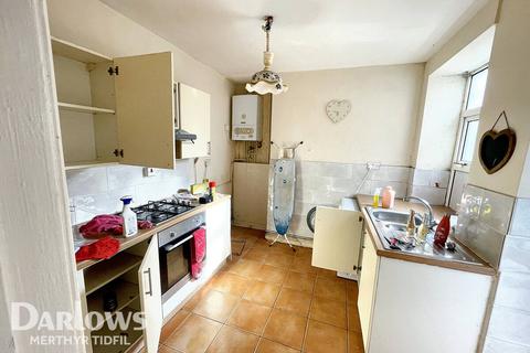 3 bedroom terraced house for sale, Hylton Terrace, Treharris