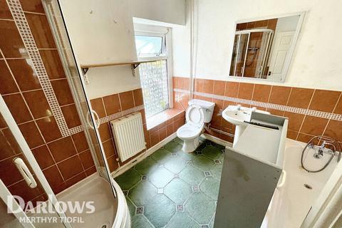 3 bedroom terraced house for sale, Hylton Terrace, Treharris