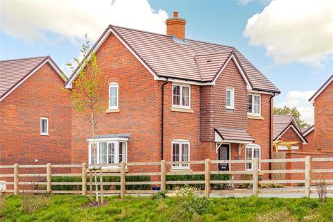 3 bedroom detached house for sale, Mollys Mount, Steeple Claydon, Buckinghamshire, MK18