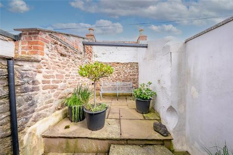 3 bedroom terraced house for sale, Church Street, Ross-on-Wye, Herefordshire, HR9