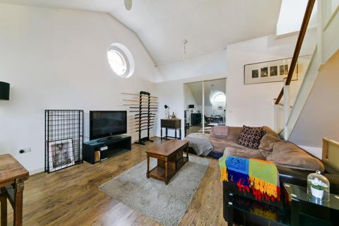 2 bedroom apartment for sale, The Renovation, Woolwich Manor Way, E16