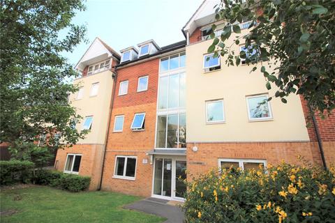 2 bedroom flat to rent, Bastins Close, Southampton SO31