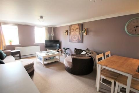 2 bedroom flat to rent, Bastins Close, Southampton SO31