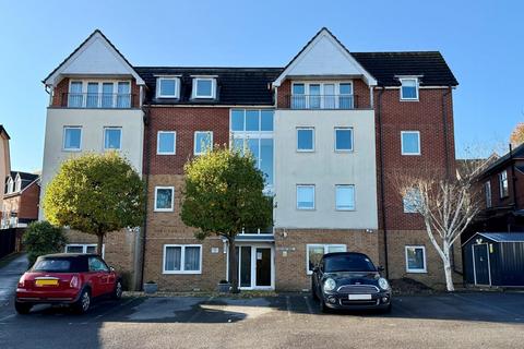 undefined, Bastins Close, Southampton SO31