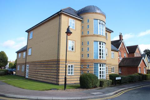 2 bedroom apartment to rent, Newland Gardens, Hertfordshire SG13