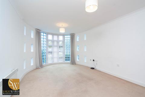 2 bedroom apartment to rent, Newland Gardens, Hertfordshire SG13