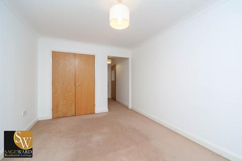 2 bedroom apartment to rent, Newland Gardens, Hertfordshire SG13