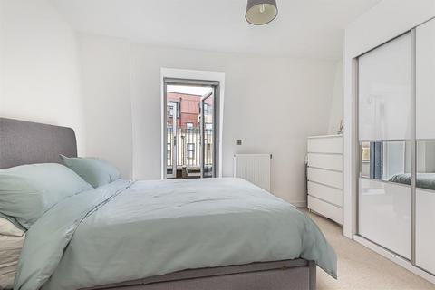 1 bedroom flat for sale, Tovell Court, Woolwich, SE18