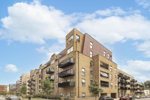 1 bedroom flat for sale, Tovell Court, Woolwich, SE18