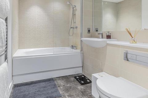 1 bedroom flat for sale, Tovell Court, Woolwich, SE18