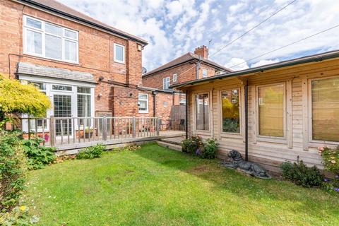 4 bedroom semi-detached house to rent, Etherstone Avenue, High Heaton, NE7