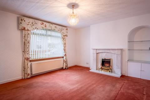 2 bedroom terraced house for sale, Waverley Crescent, Grangemouth, FK3