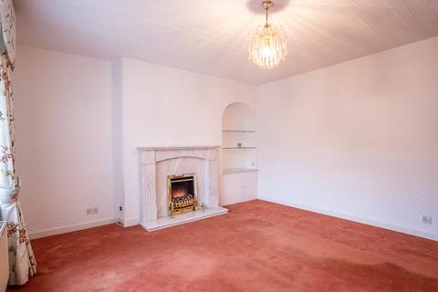 2 bedroom terraced house for sale, Waverley Crescent, Grangemouth, FK3