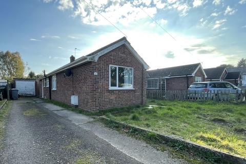 3 bedroom semi-detached bungalow for sale, Lingwood, Norwich NR13