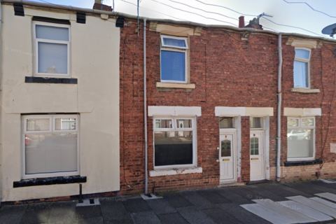 2 bedroom terraced house for sale, Grasmere Street, Hartlepool, TS26