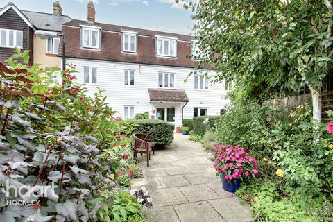 Roche Close, Rochford