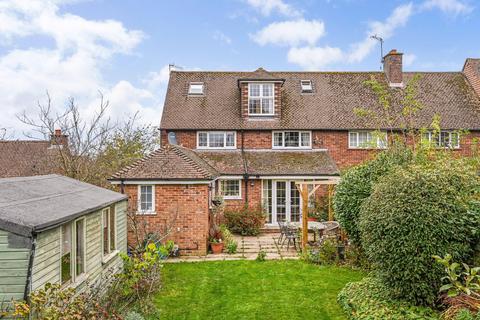 4 bedroom semi-detached house for sale, Churchfield Way, Wye, Ashford, Kent, TN25