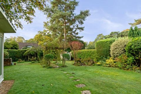 3 bedroom bungalow for sale, Western Road, Chandler's Ford, Hampshire, SO53