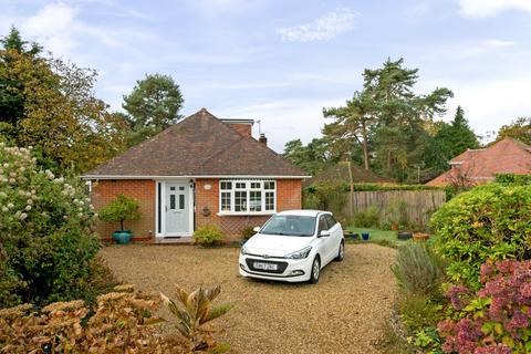 3 bedroom bungalow for sale, Western Road, Chandler's Ford, Hampshire, SO53