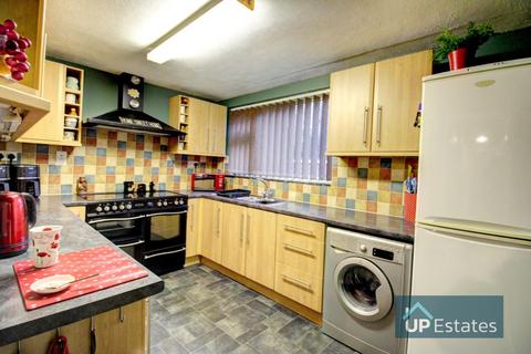 2 bedroom apartment for sale, Bankside Close, Coventry