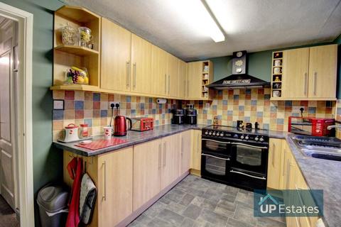 2 bedroom apartment for sale, Bankside Close, Coventry