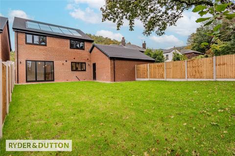 4 bedroom detached house for sale, Buckstones Road, Shaw, Oldham, Greater Manchester, OL2