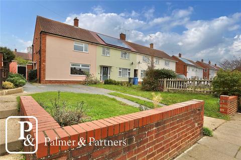 3 bedroom semi-detached house for sale, Hawthorn Drive, Ipswich, Suffolk, IP2