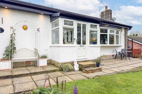 2 bedroom detached bungalow for sale, Four-Lane Ends Road, Stacksteads, Rossendale