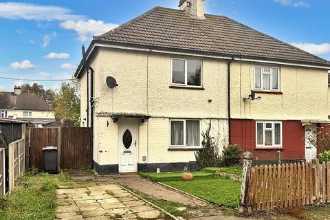 3 bedroom semi-detached house for sale, Stanley Gardens, Herne Bay, CT6 5SQ