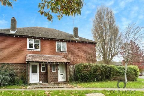 3 bedroom semi-detached house for sale, Old Place, West Sussex PO21