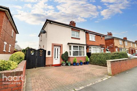 2 bedroom semi-detached house for sale, Thomson Avenue, Balby, Doncaster