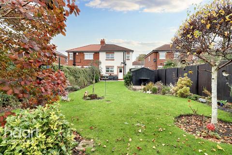 2 bedroom semi-detached house for sale, Thomson Avenue, Balby, Doncaster