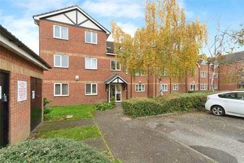 2 bedroom apartment for sale, Foxglove Way, Wallington, SM6