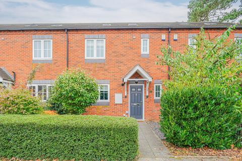 4 bedroom terraced house for sale, Tilehouse Green Lane, Knowle, B93