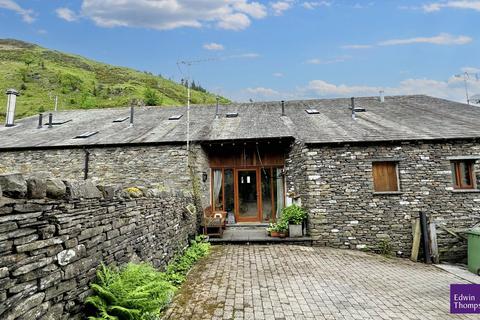 2 bedroom barn conversion for sale, Ashbrae, Thornthwaite, Keswick, CA12