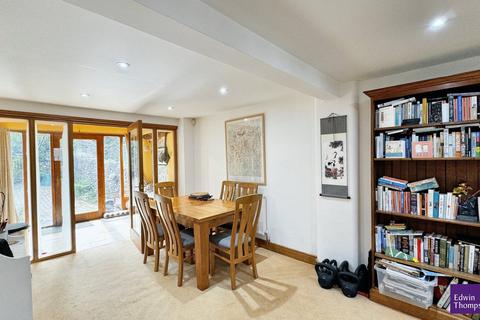 2 bedroom barn conversion for sale, Ashbrae, Thornthwaite, Keswick, CA12