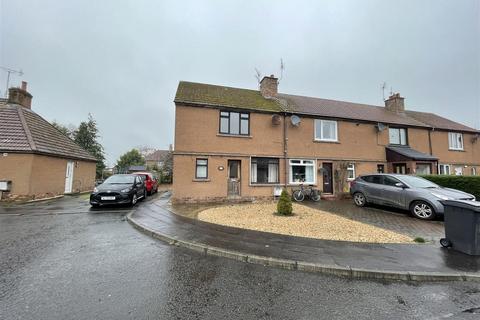 2 bedroom terraced house for sale, 7 Queens Gardens, Ladybank