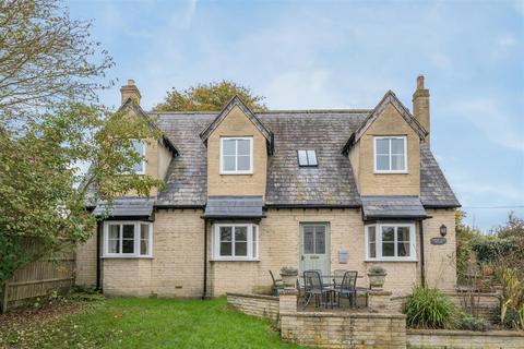 4 bedroom detached house for sale, Upper End, Shipton-Under-Wychwood, Chipping Norton