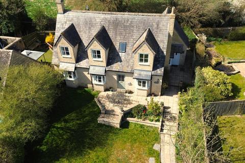 undefined, Upper End, Shipton-Under-Wychwood, Chipping Norton