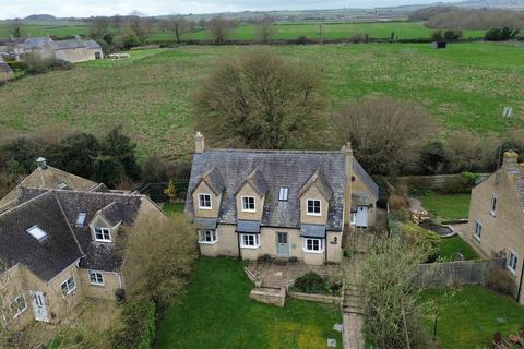 undefined, Upper End, Shipton-Under-Wychwood, Chipping Norton