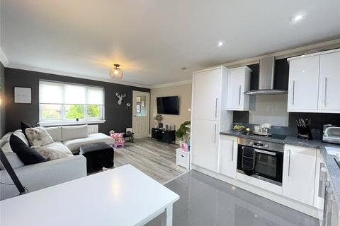 2 bedroom apartment for sale, Islay Crescent, Old Kilpatrick, G60