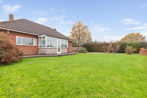 3 bedroom bungalow for sale, Kings Avenue, Brigg, North Lincolnshire, DN20