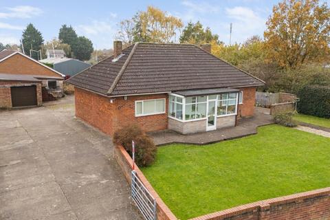 undefined, Kings Avenue, Brigg, North Lincolnshire, DN20