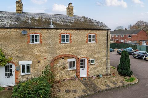 2 bedroom semi-detached house for sale, Old Place, Sleaford, Lincolnshire, NG34