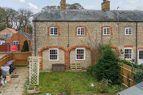 2 bedroom semi-detached house for sale, Old Place, Sleaford, Lincolnshire, NG34