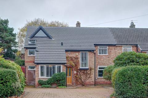 5 bedroom semi-detached house for sale, Sandy Lane, Lymm WA13